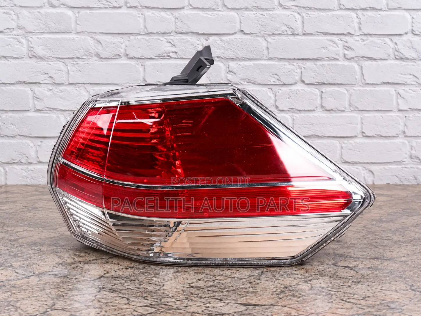 Depo Tail Lamp / Light Nissan Xtrail 2014/2015/2016