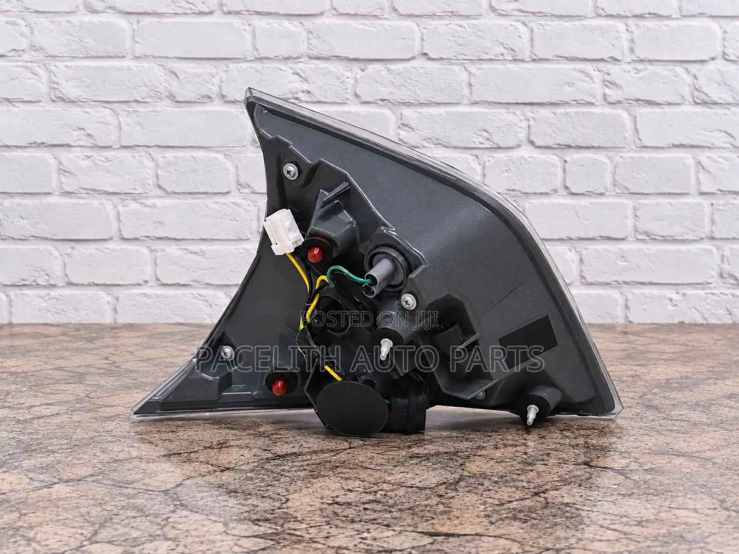 Depo Back Lamp / Light Nissan Xtrail 2014/2015/2016