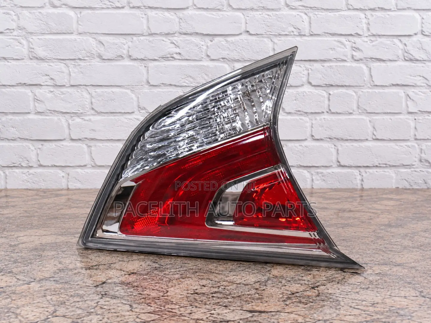 Depo Back Lamp / Light Nissan Xtrail 2014/2015/2016