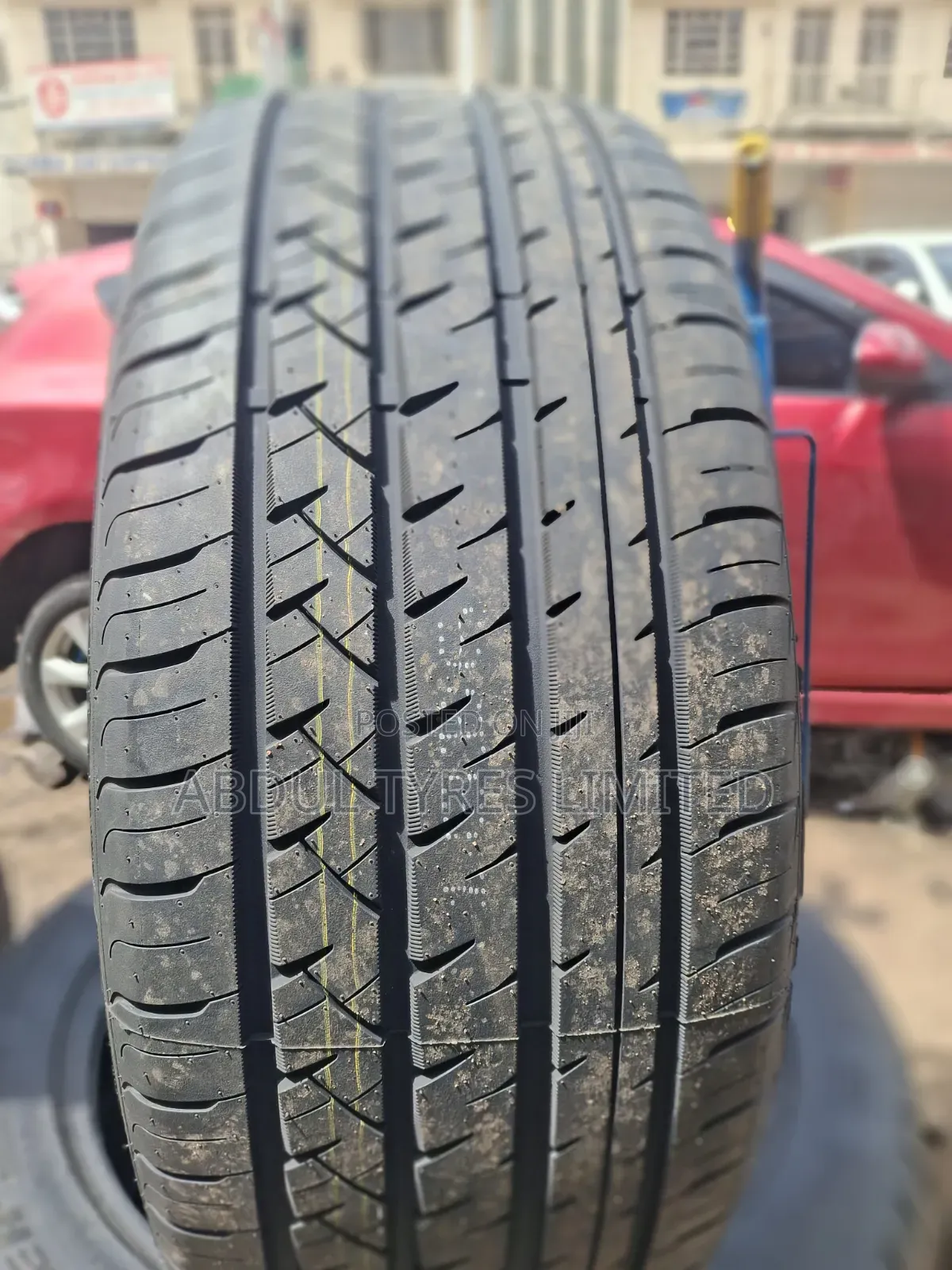 275/45zr21 Grenlander Tire