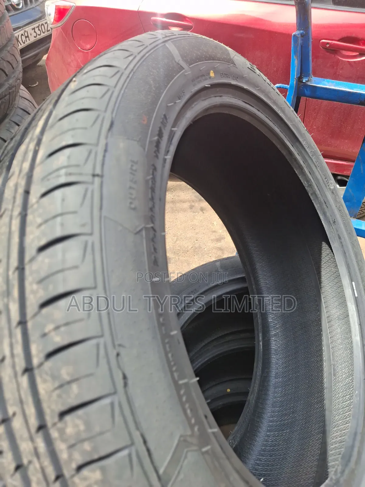 275/45zr21 Grenlander Tire