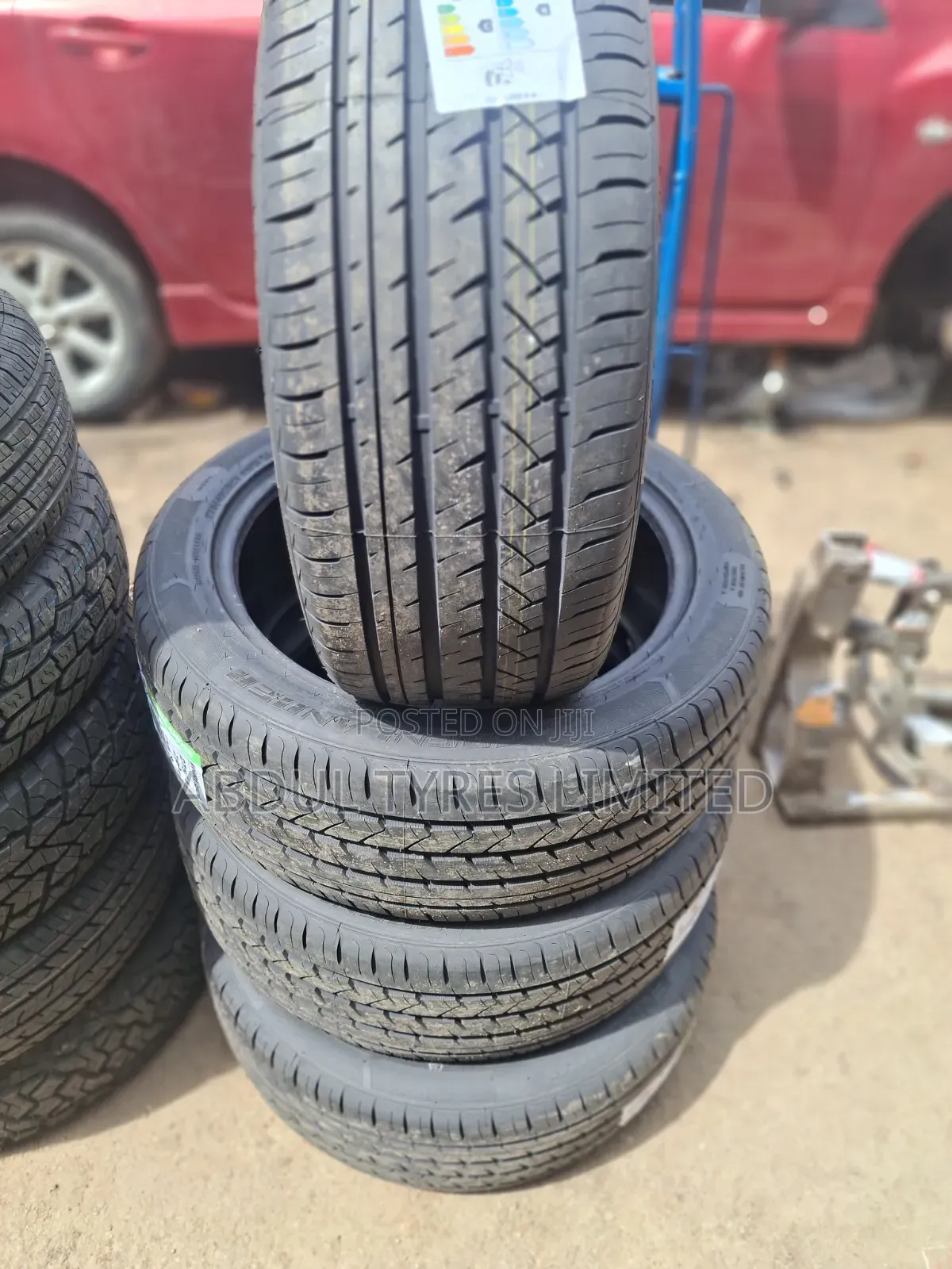 275/45zr21 Grenlander Tire