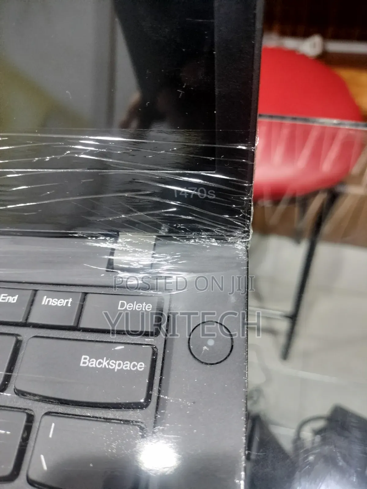 Laptop Lenovo ThinkPad T470s 8GB Intel Core i7 SSD 256GB