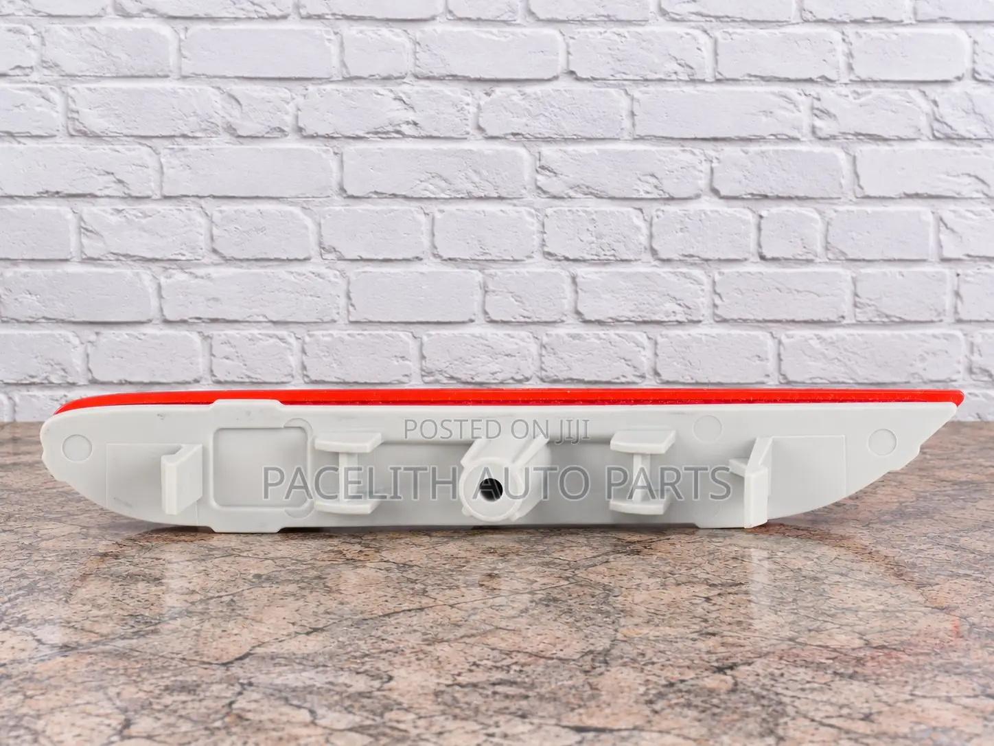 Casp Rear Bumper Reflector Nissan Xtrail 2014/2015/2016