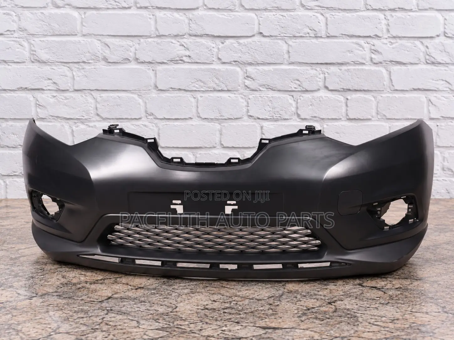 FPI Front Bumper Nissan Xtrail T32 2014/2015/2016
