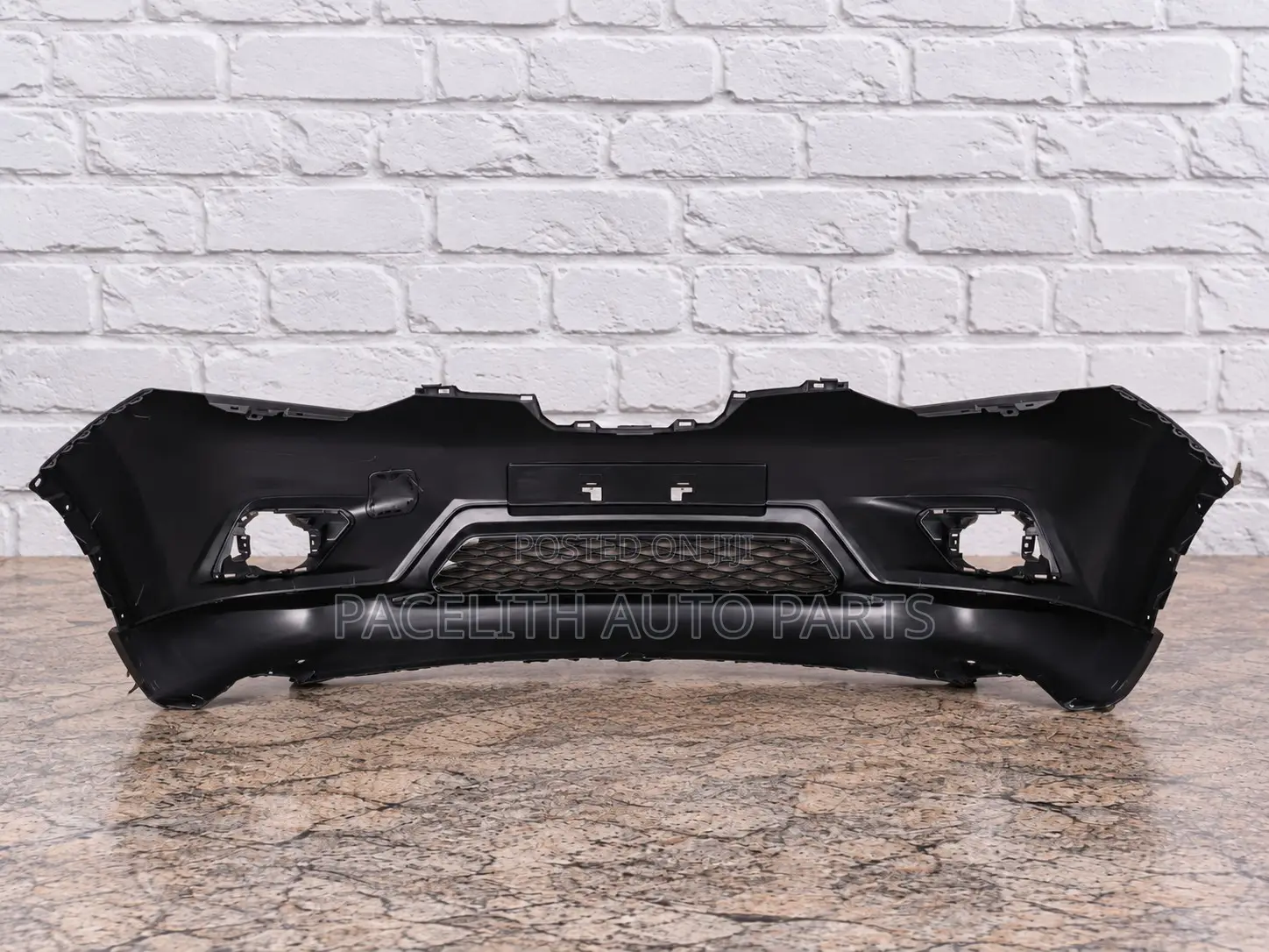 FPI Front Bumper Nissan Xtrail T32 2014/2015/2016