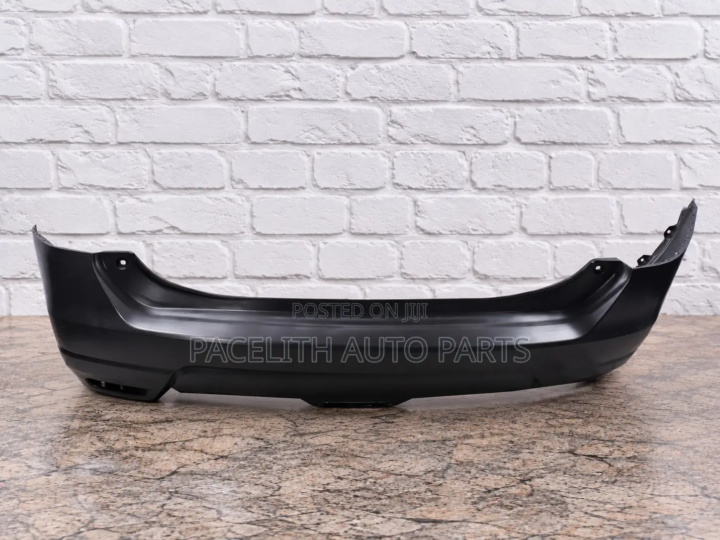 FPI Rear Bumper Nissan Xtrail T32 2016/2017/2018