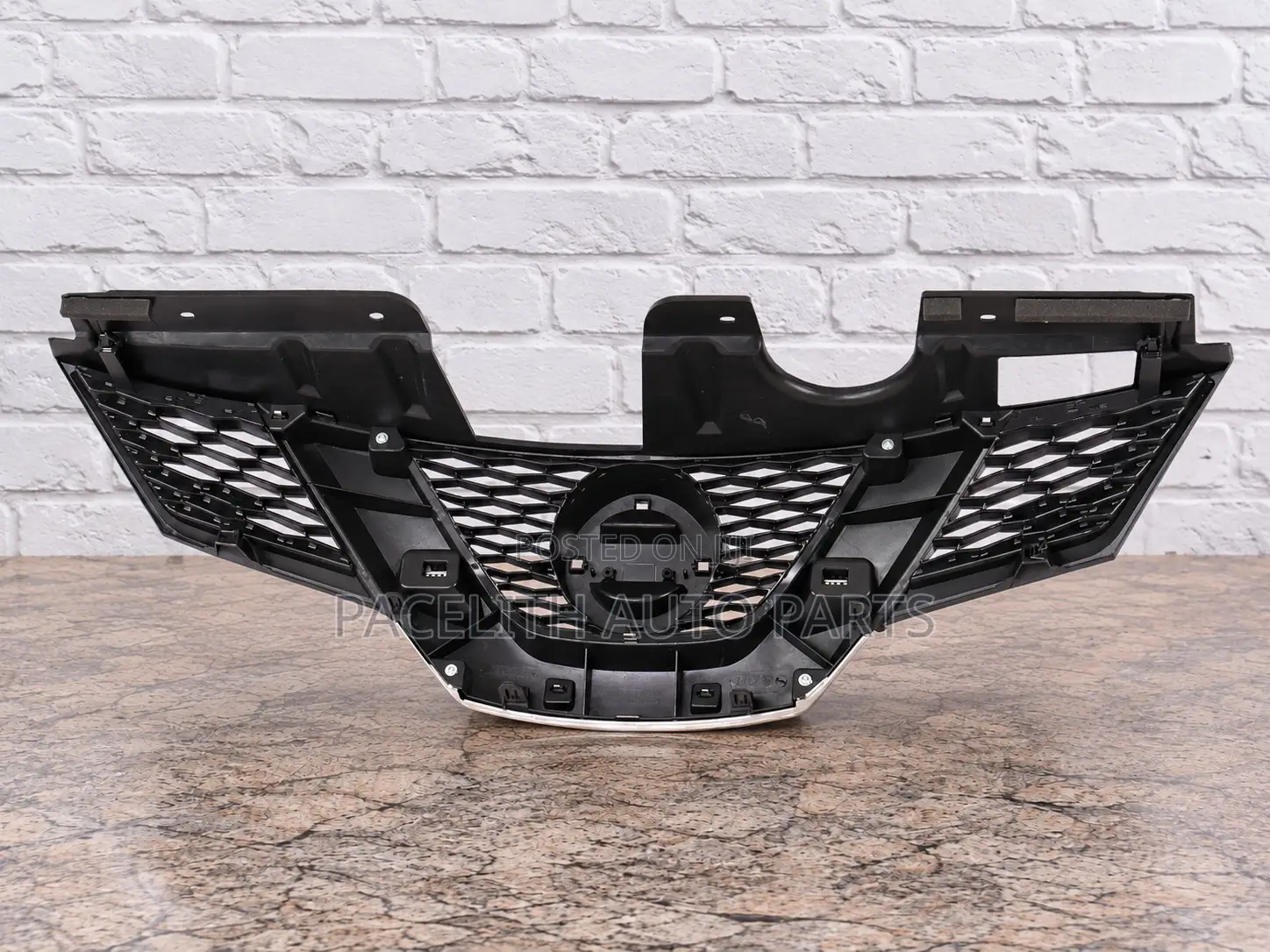 Grille Nissan Xtrail T32 2014/2015/2016