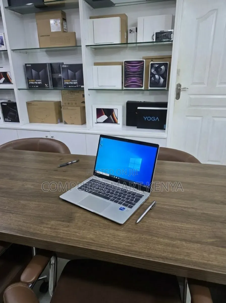 Laptop HP EliteBook x360 1030 G4 8GB Intel Core i7 SSD 512GB