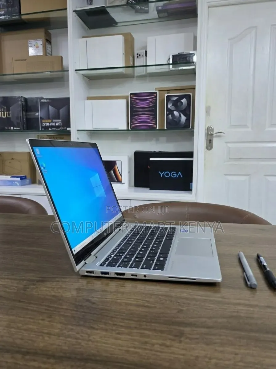 Laptop HP EliteBook x360 1030 G4 8GB Intel Core i7 SSD 512GB