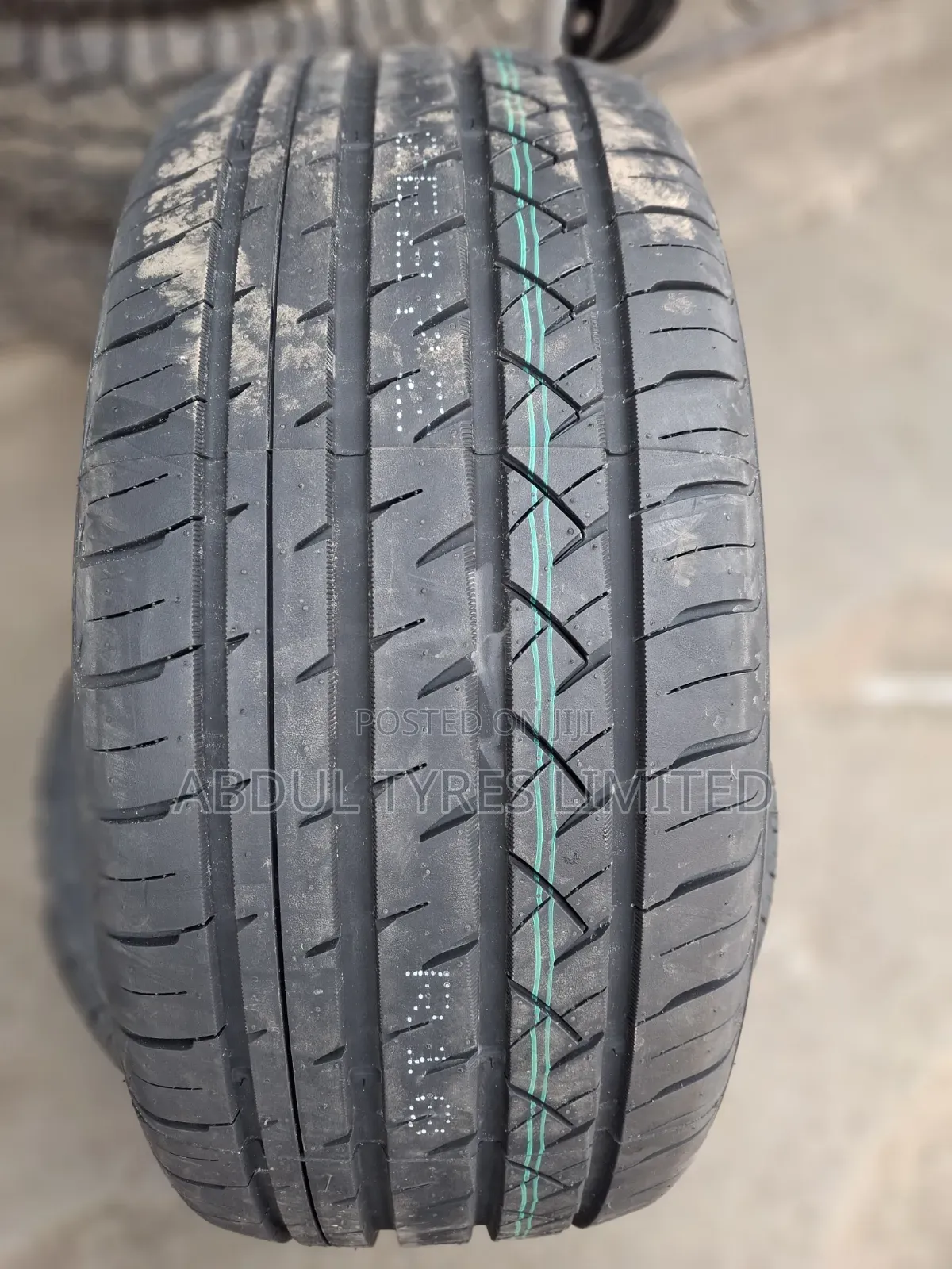 255/45zr18 Grenlander Tire