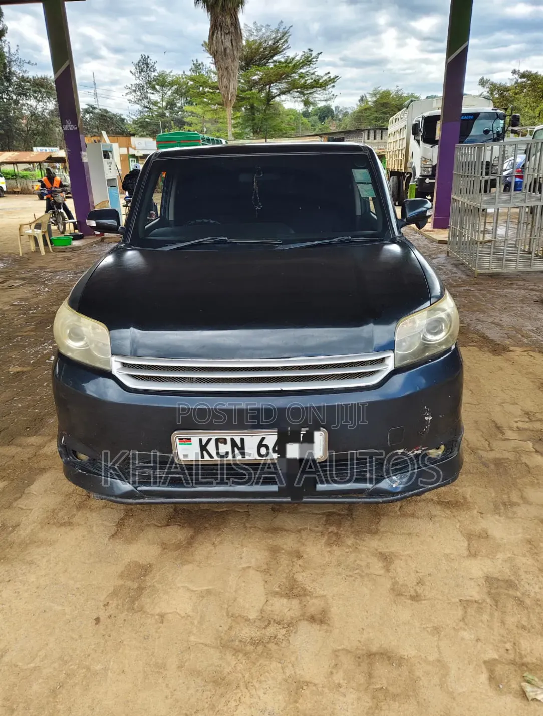 Toyota Rumion 1.5 FWD 2023 Black