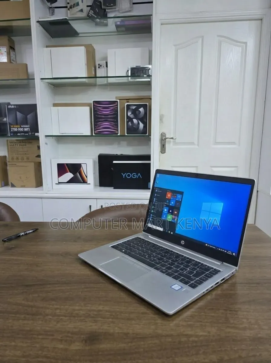 Laptop HP EliteBook 830 G8 16GB Intel Core i7 SSD 512GB