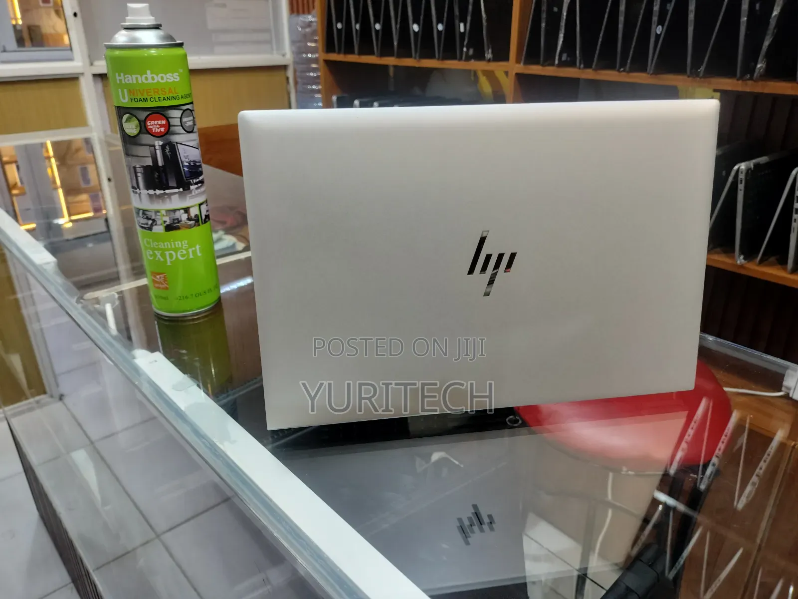 Laptop HP EliteBook 745 8GB AMD Ryzen 5 SSD 256GB