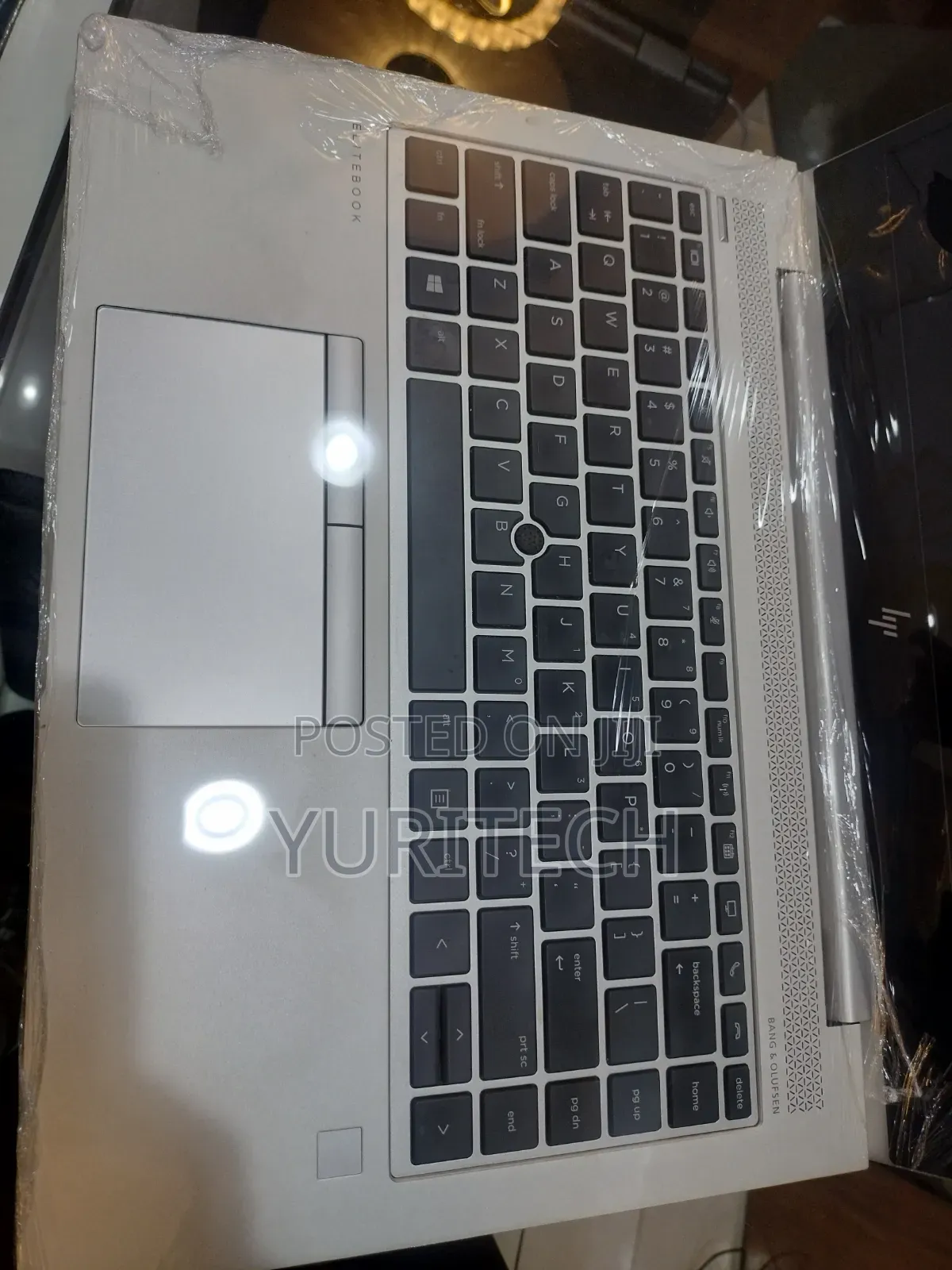 Laptop HP EliteBook 745 8GB AMD Ryzen 5 SSD 256GB