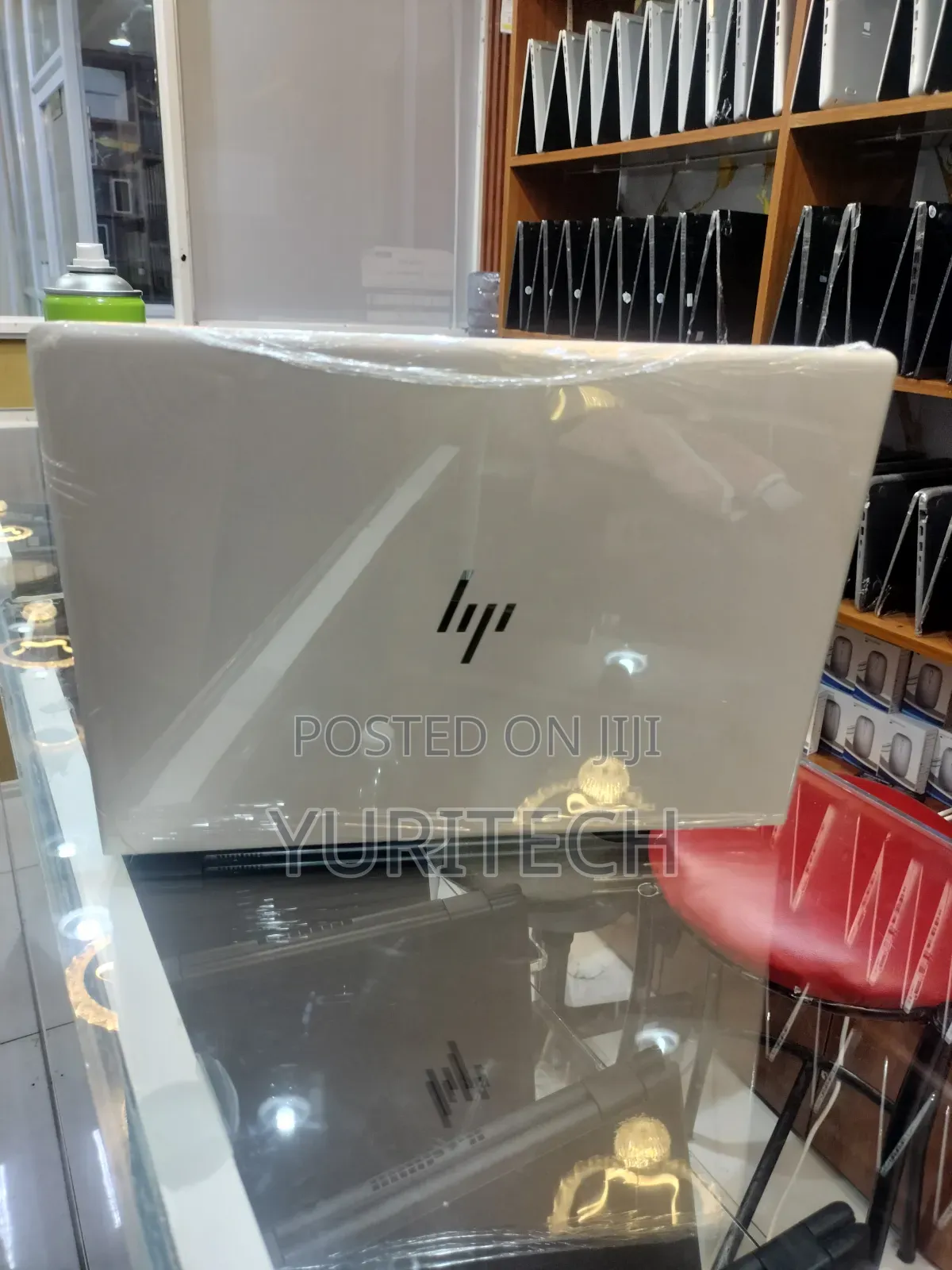 Laptop HP EliteBook 745 8GB AMD Ryzen 5 SSD 256GB