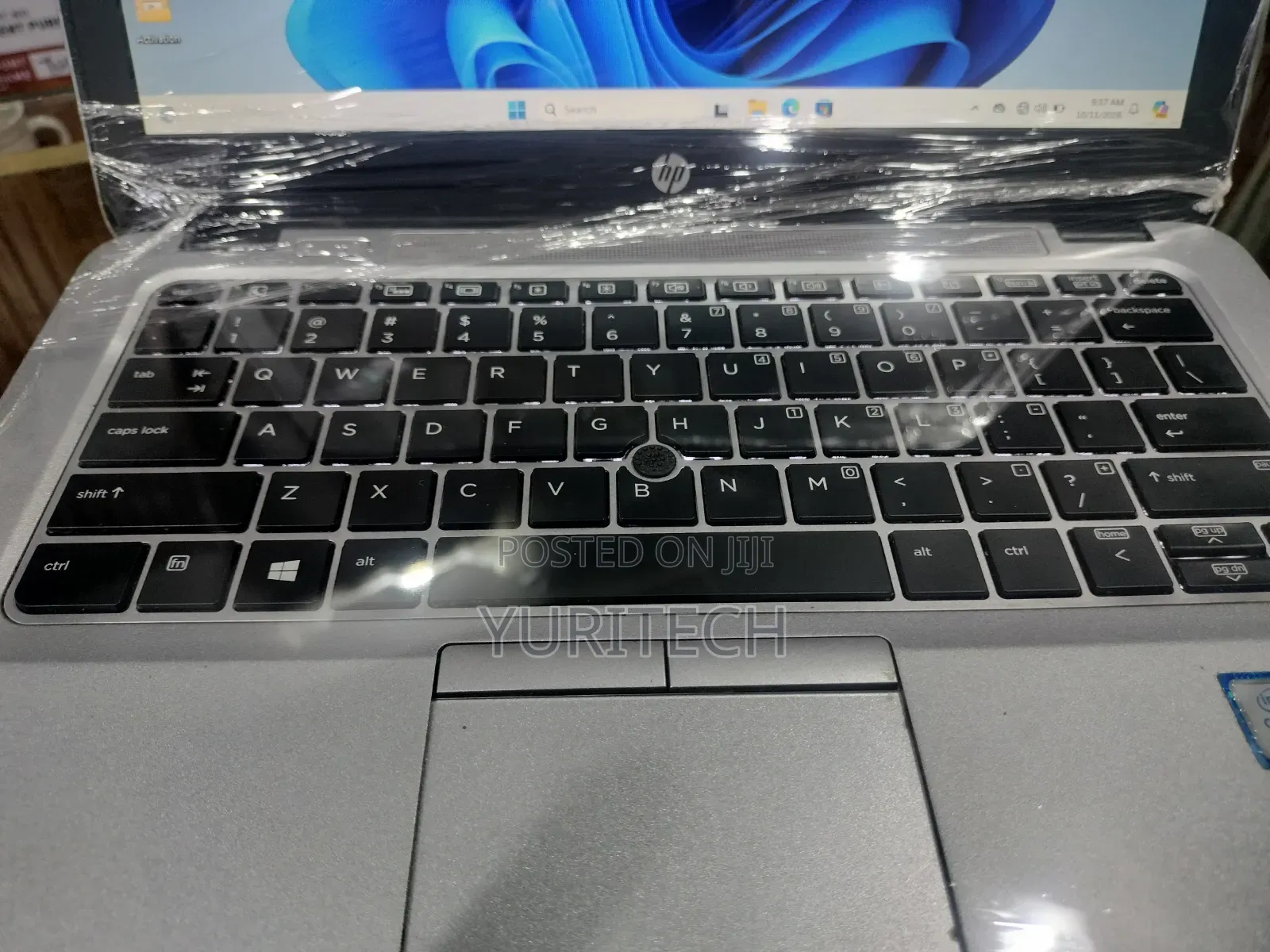 Laptop HP EliteBook 820 G3 8GB Intel Core i5 SSD 256GB
