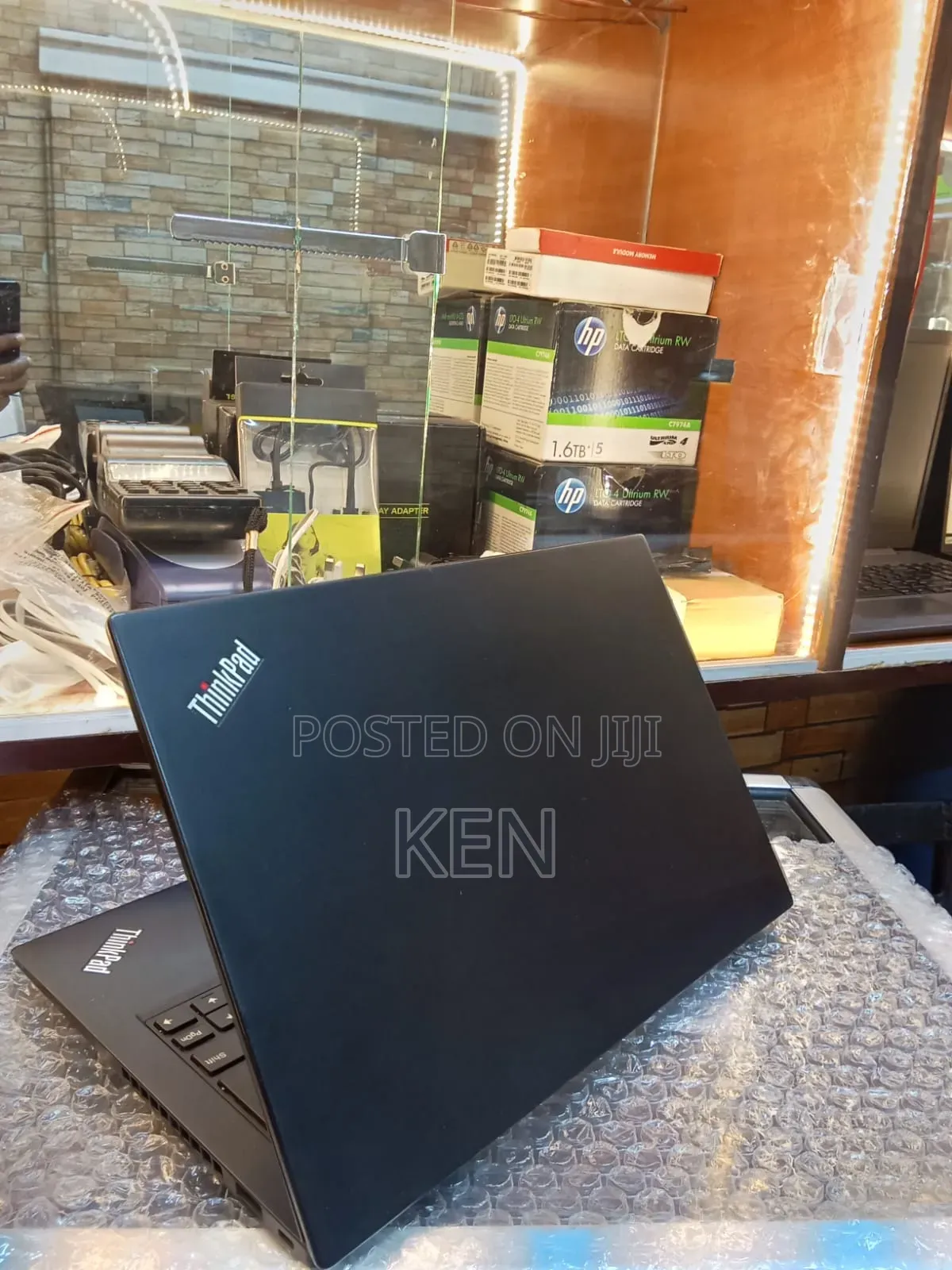 Laptop Lenovo ThinkPad X280 8GB Intel Core i5 SSD 256GB