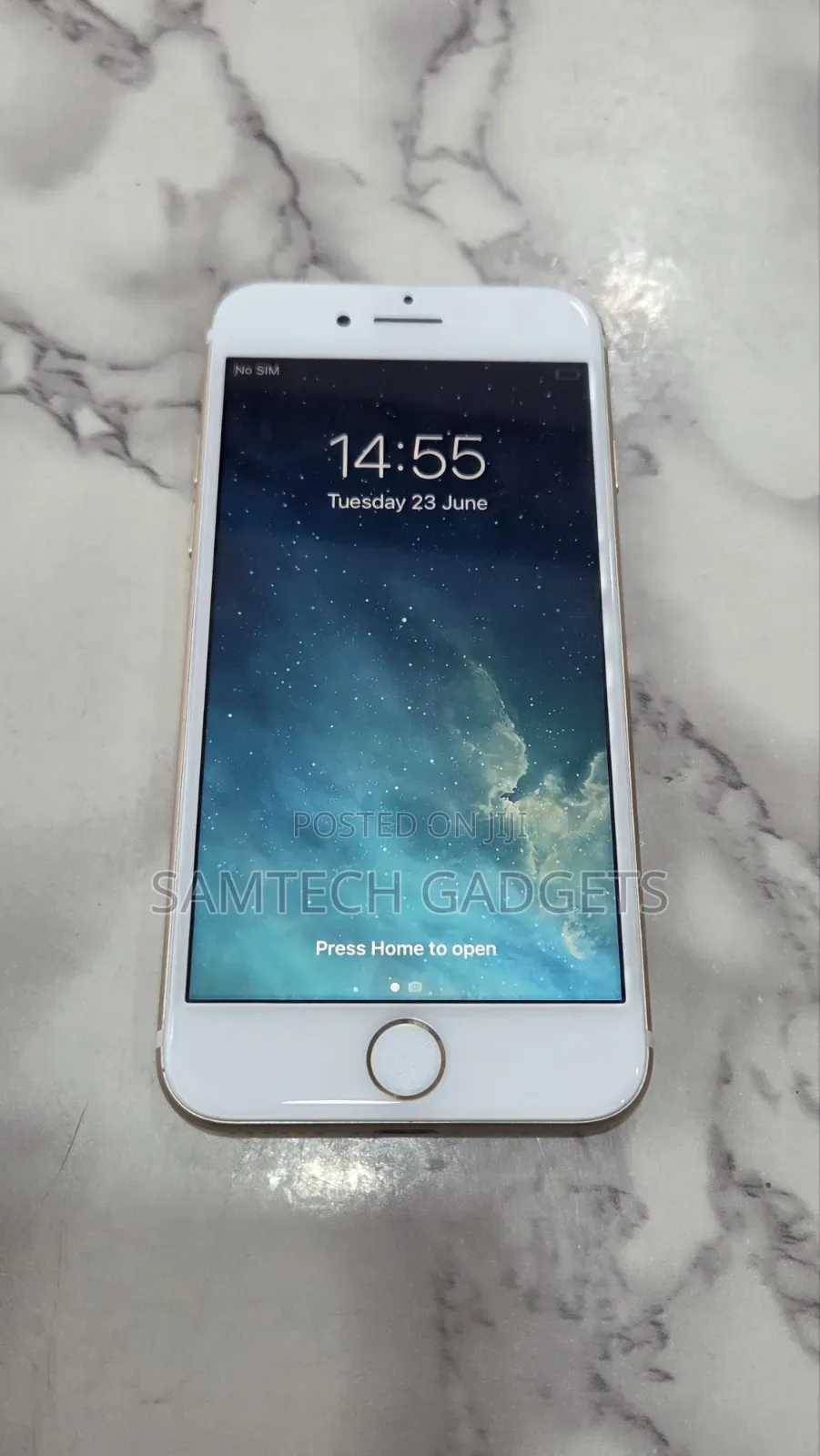 Apple iPhone 7 32 GB Gray