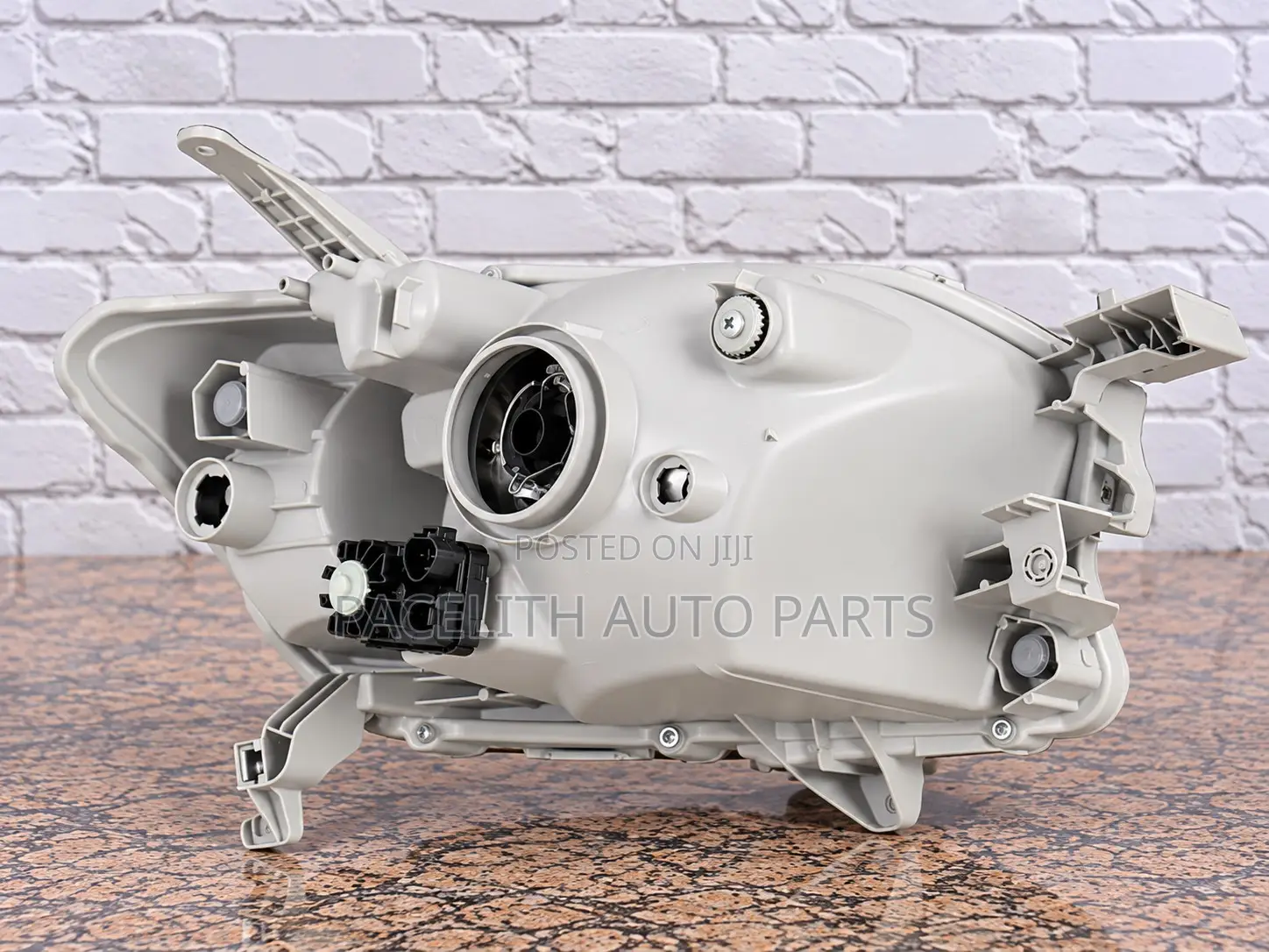 Head Lamp / Light Toyota Probox 2012 New Model