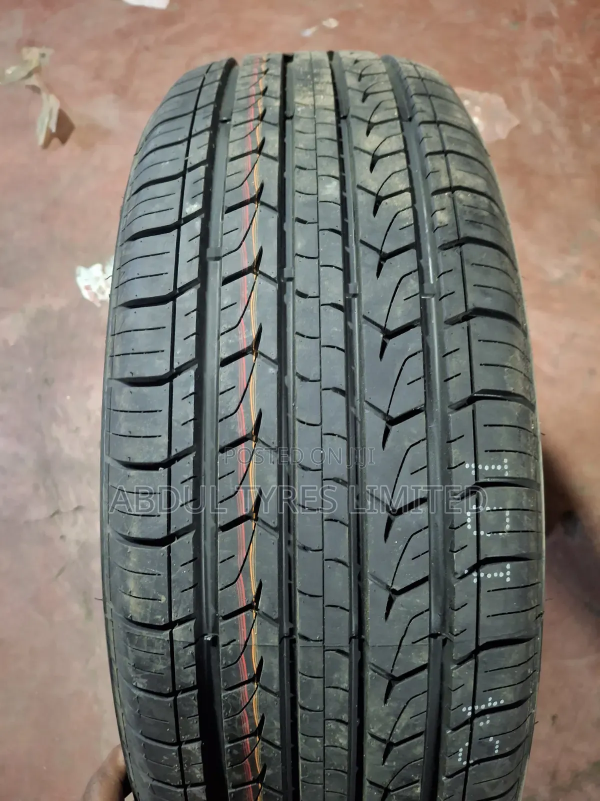 225/65r17 Centara H/T Tire