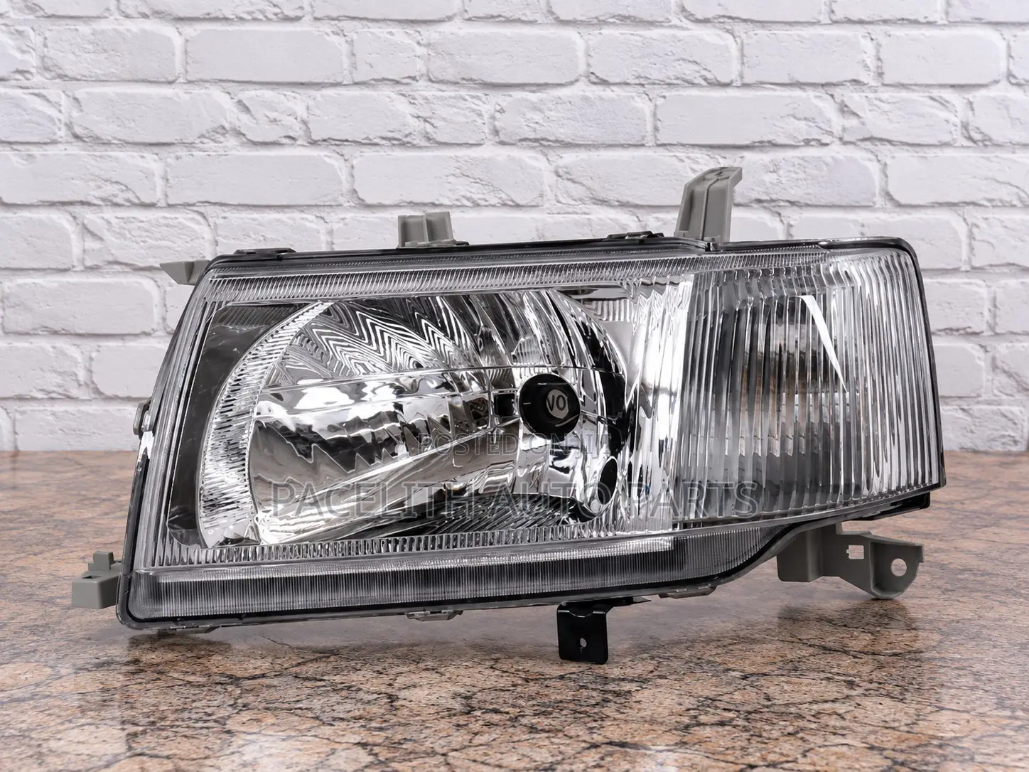 Depo Head Lamp / Light Toyota Probox Old Model