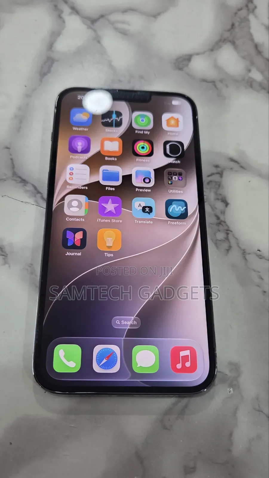 Apple iPhone 13 Pro Max 256 GB Blue