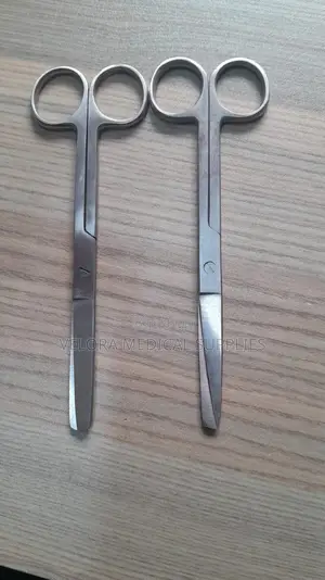 Nurse Scissors – Medical Dressing Scissors