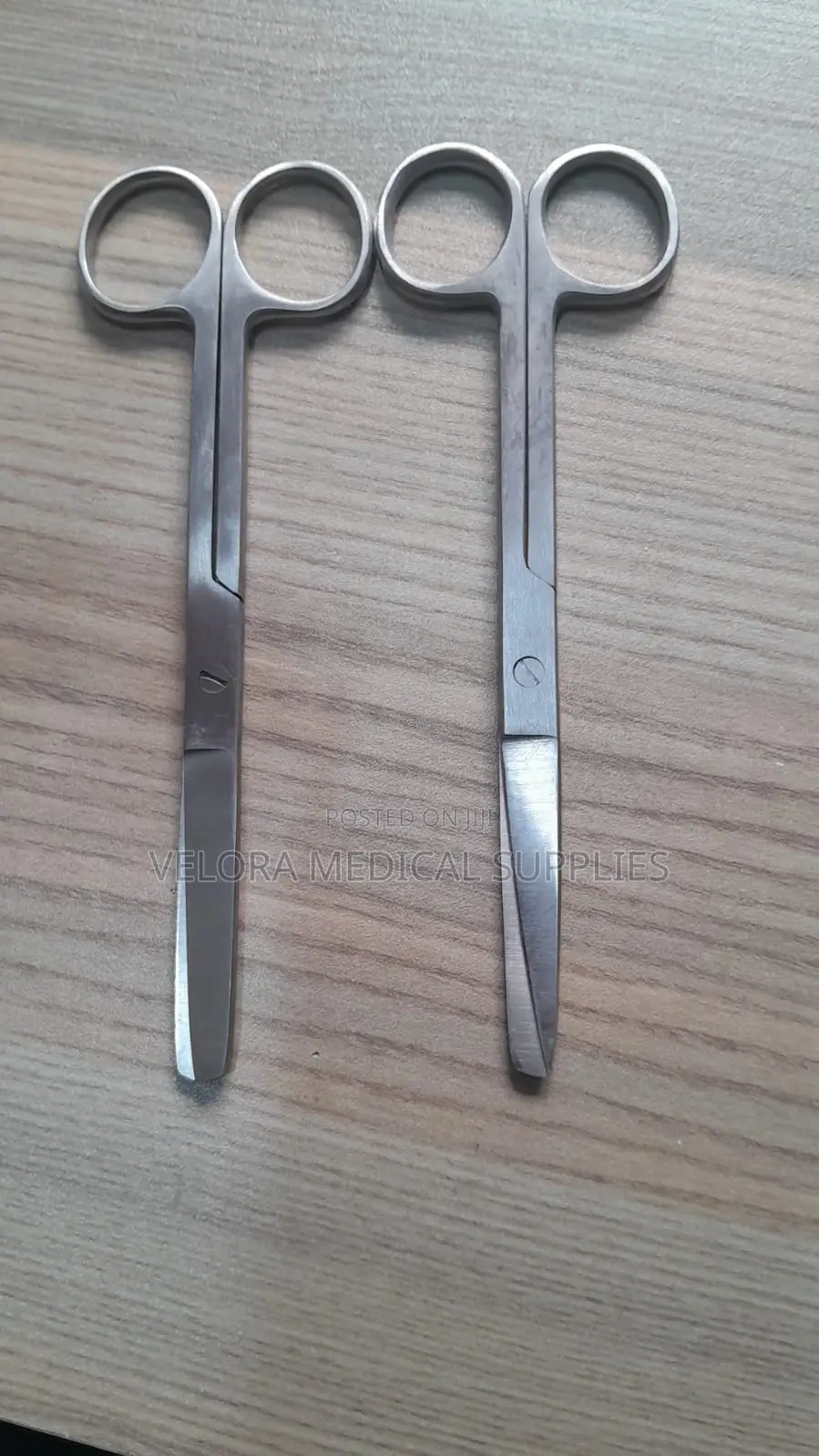 Nurse Scissors – Medical Dressing Scissors