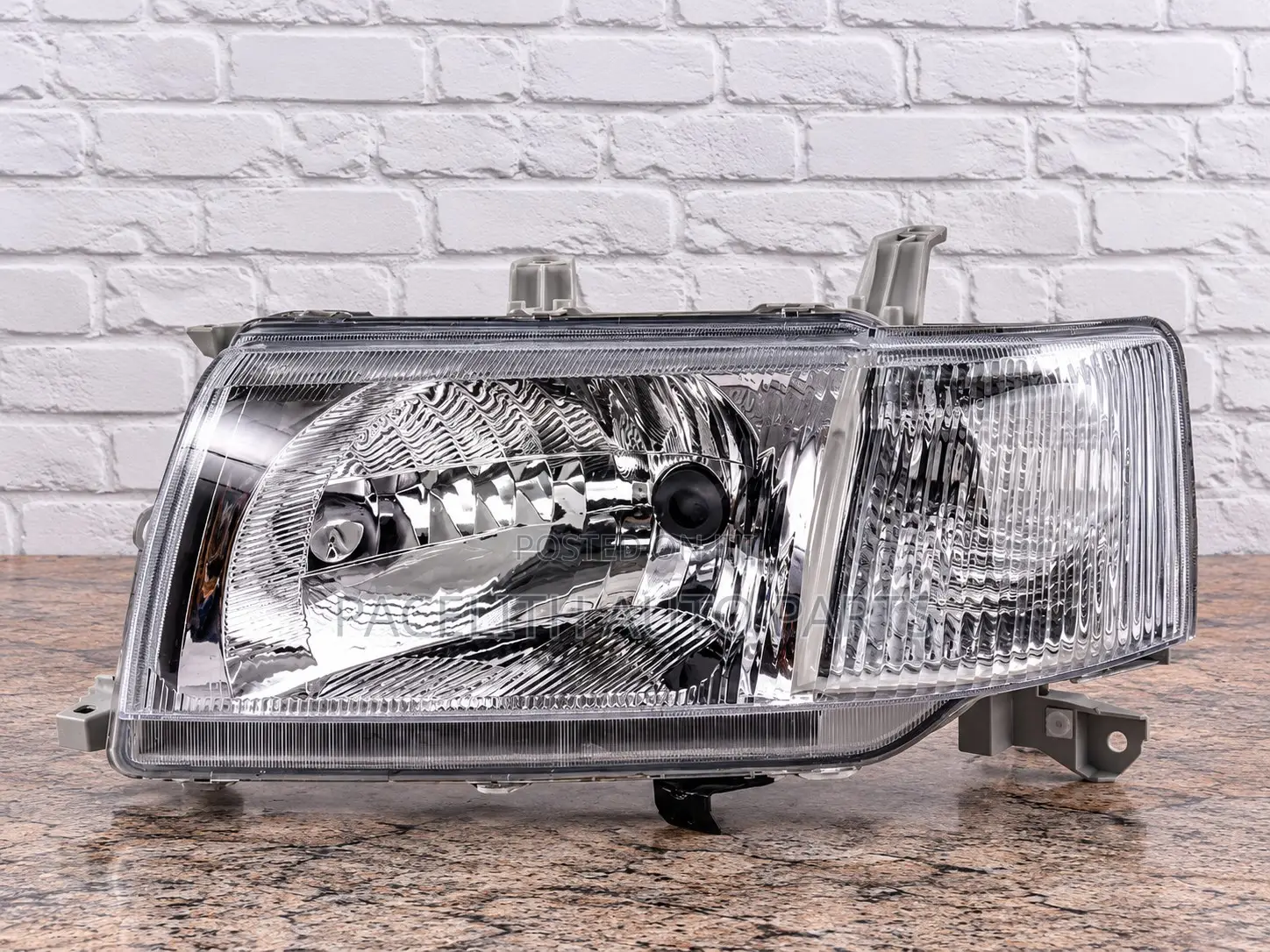 Head Lamp / Light Toyota Probox Old Model