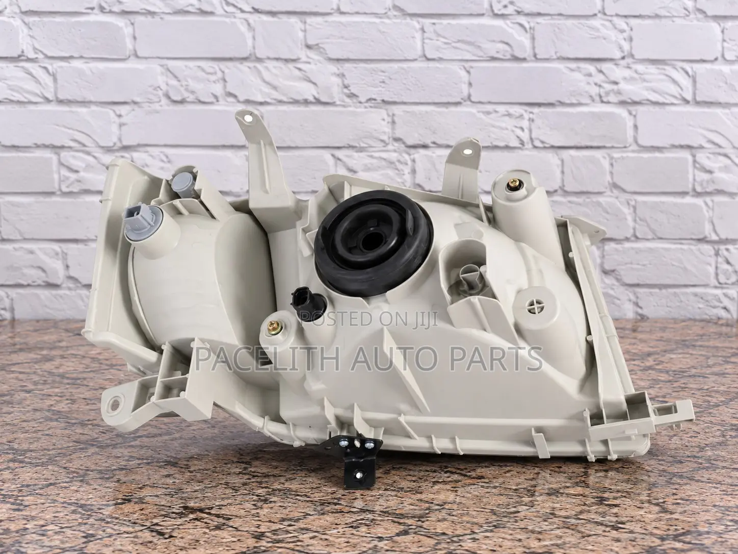 Casp Head Lamp / Light Toyota Probox Old Model