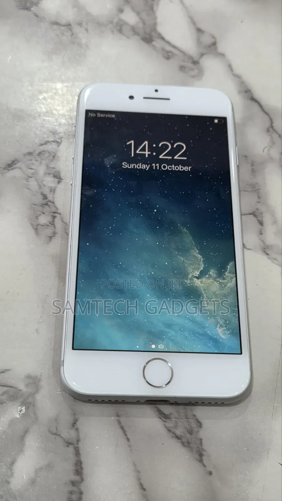 Apple iPhone 7 32 GB Gray