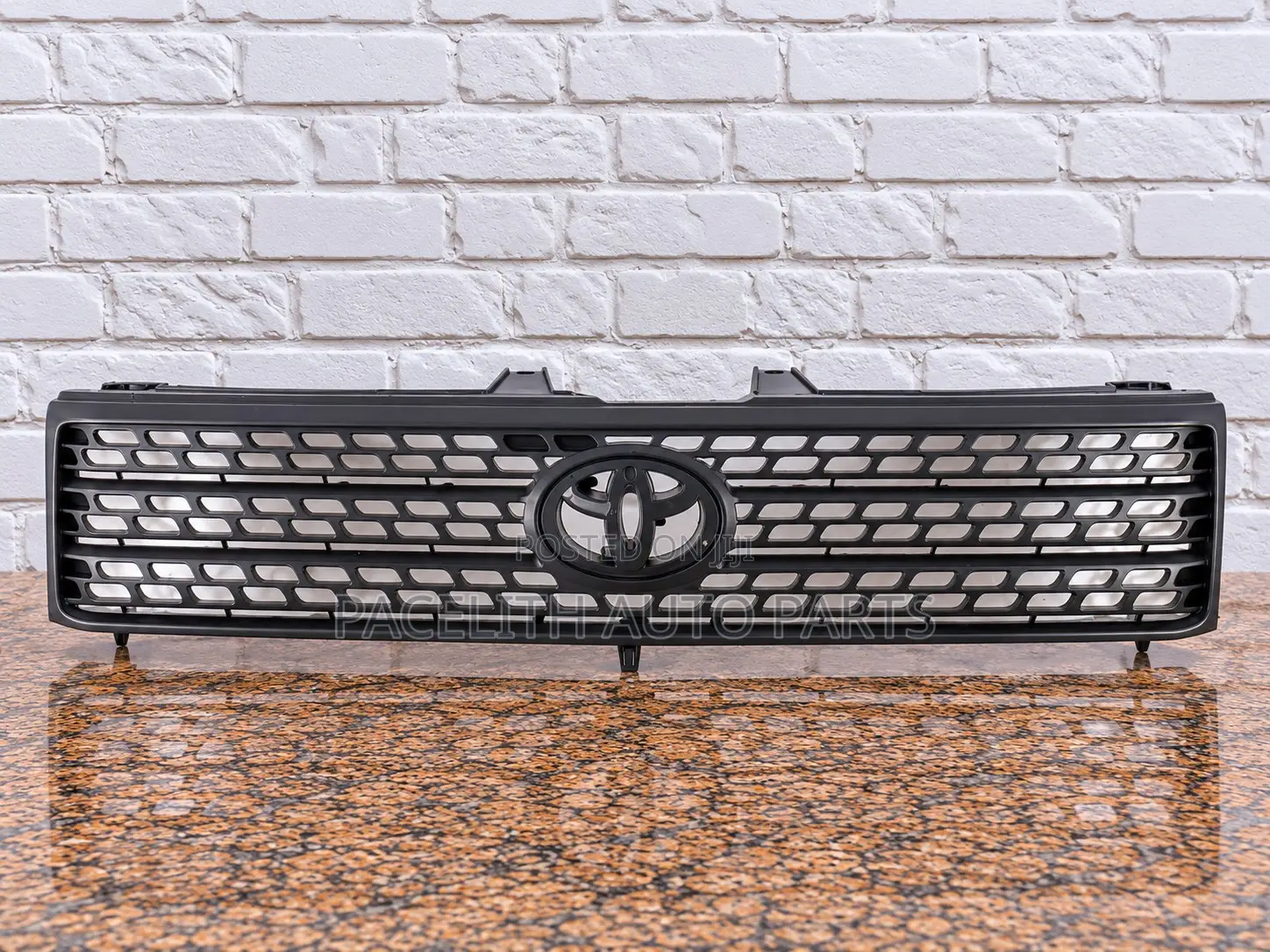 Grille Toyota Probox Old Model