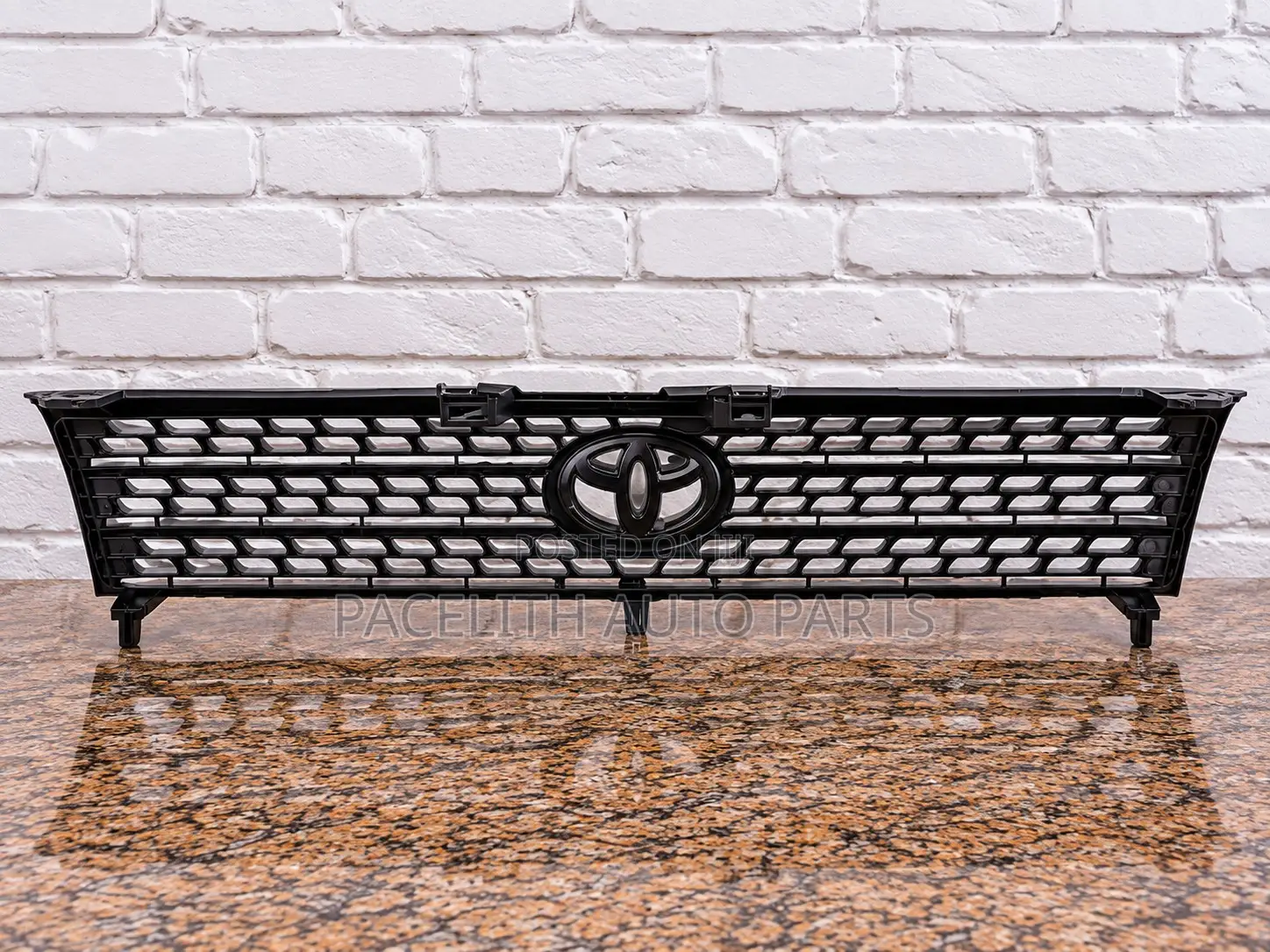 Grille Toyota Probox Old Model