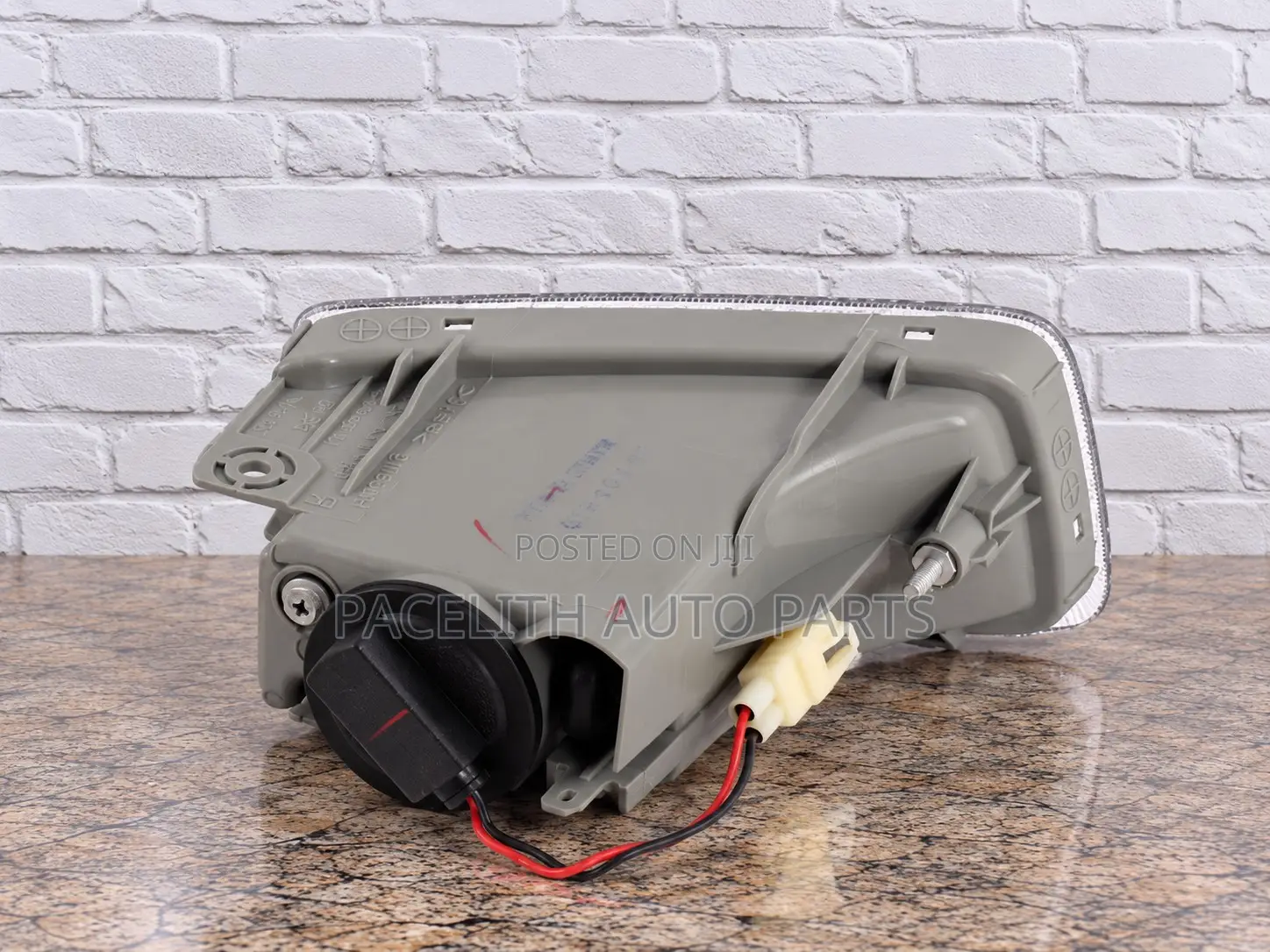 Fog Lamp / Light Toyota Corona Premio 1996/1997/1998 At210