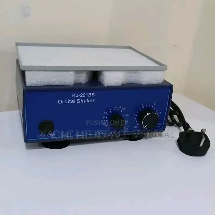Stable Quality, Laboratory Orbital Shaker