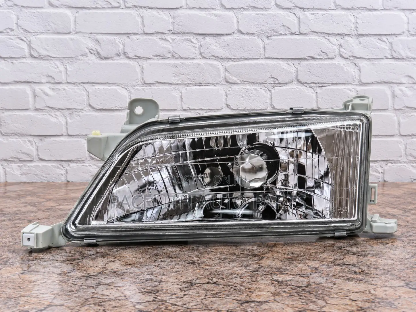 Depo Head Lamp / Light Toyota Premio At210 1996/1997
