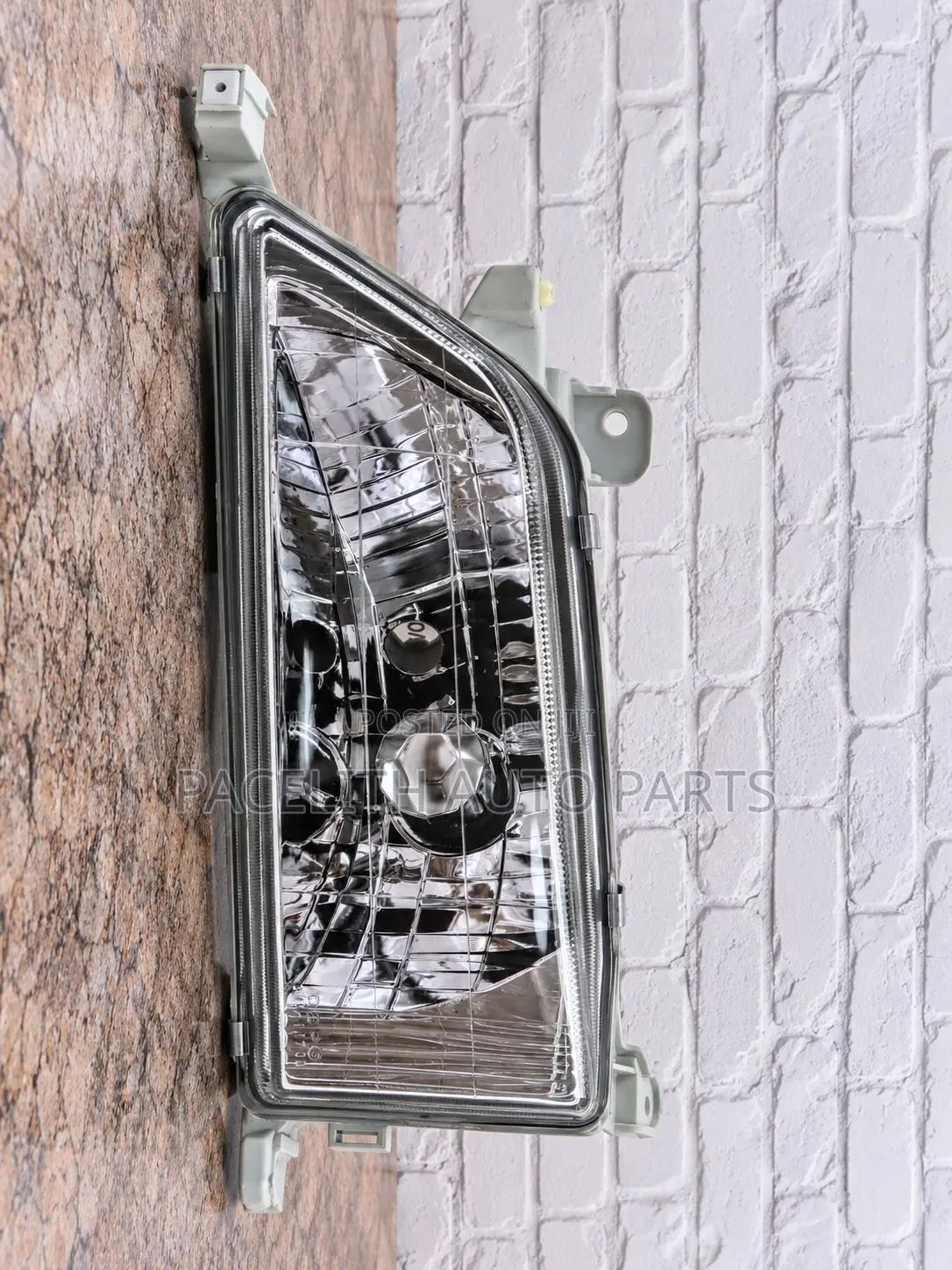 Depo Head Lamp / Light Toyota Premio At210 1996/1997