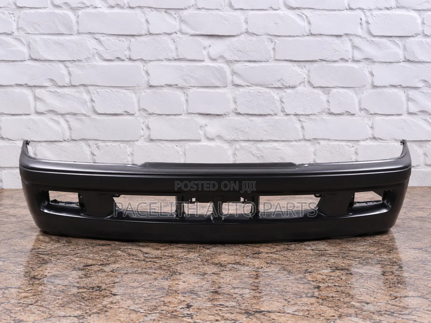 Front Bumper Assy Toyota Premio Old Model At210 St210 1996/1997