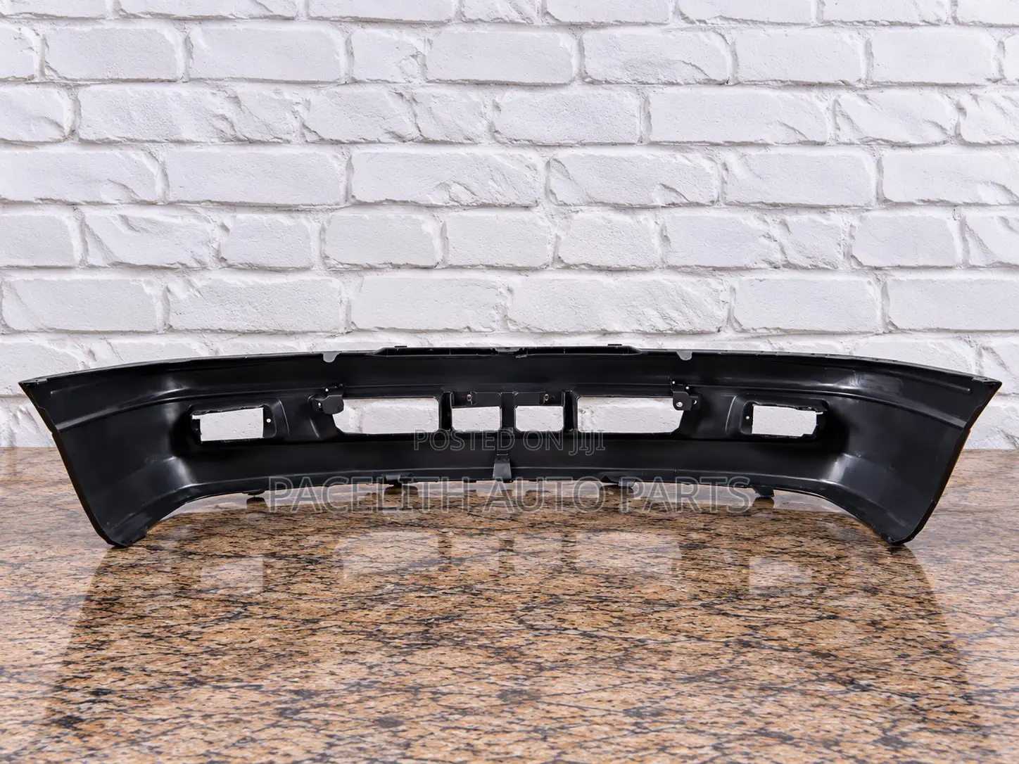 Front Bumper Assy Toyota Premio Old Model At210 St210 1996/1997