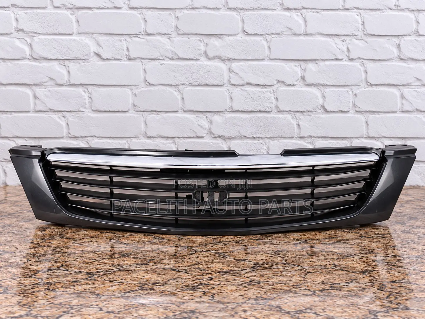 Front Grille Toyota Corona Premio Nyoka At210 1999/2000/2001/2002