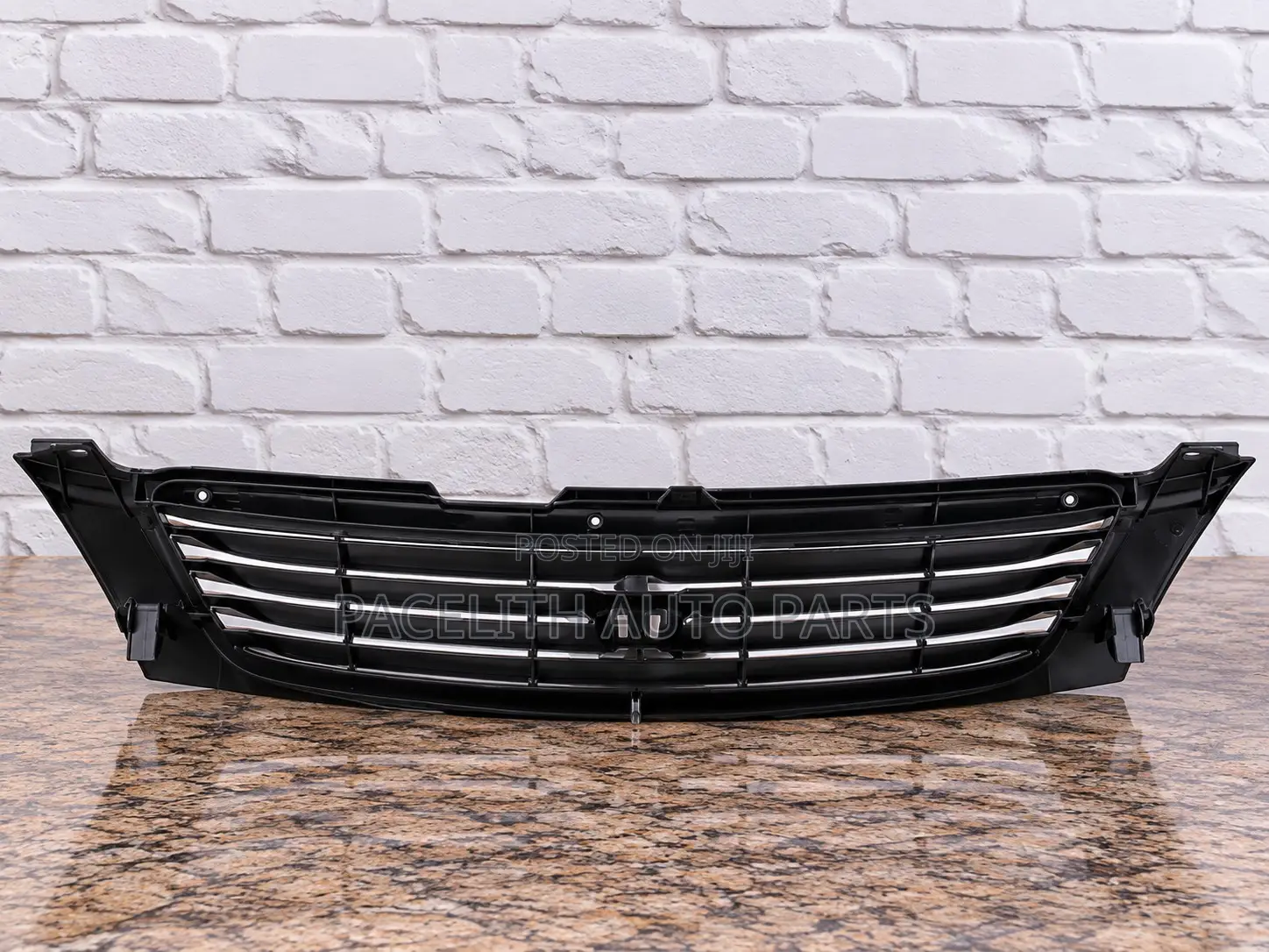Front Grille Toyota Corona Premio Nyoka At210 1999/2000/2001/2002