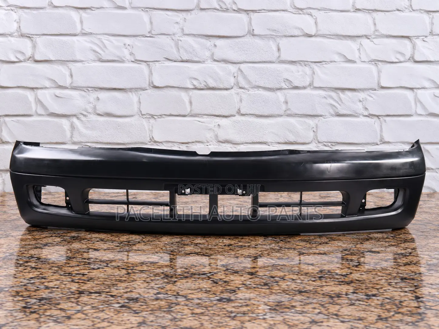 Front Bumper Toyota Premio Nyoka At2210 St210 1999/2000/2001