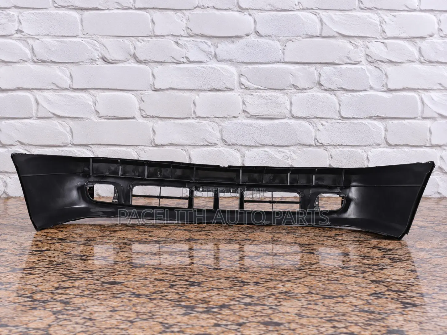 Front Bumper Toyota Premio Nyoka At2210 St210 1999/2000/2001