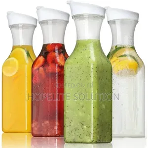 1.6 New Design,Cold Water Pitcher