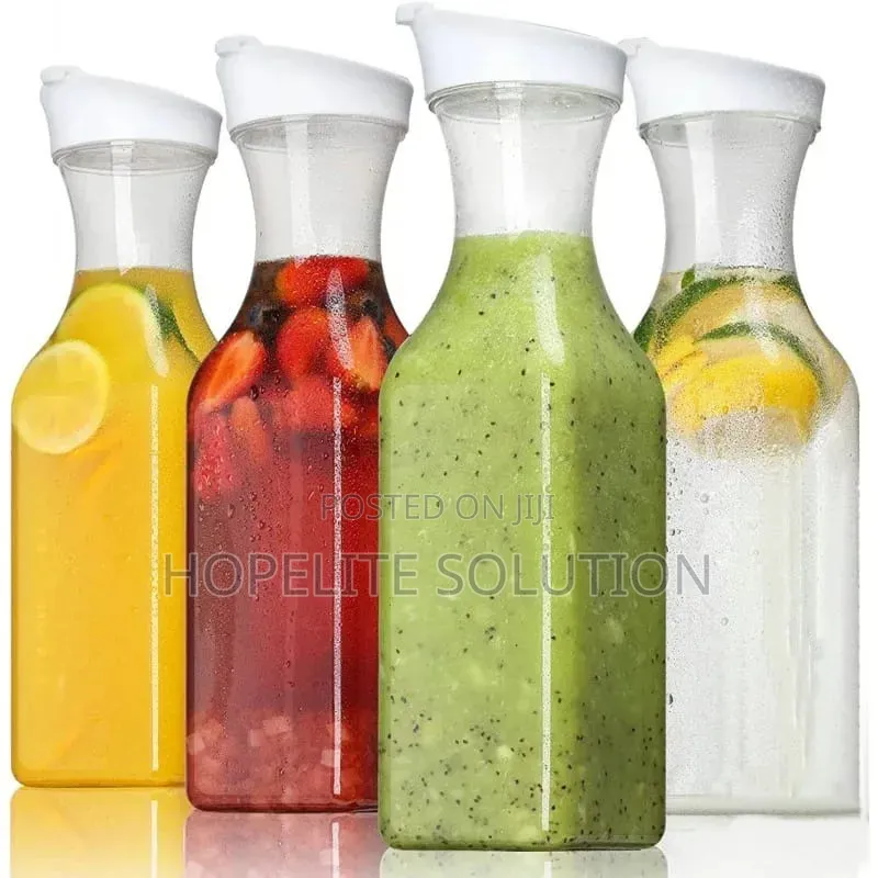 1.6 New Design,Cold Water Pitcher