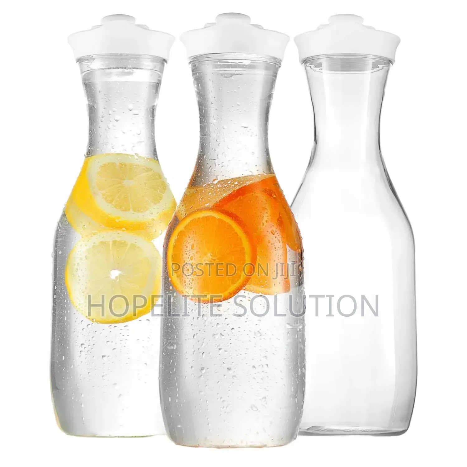1.6 New Design,Cold Water Pitcher