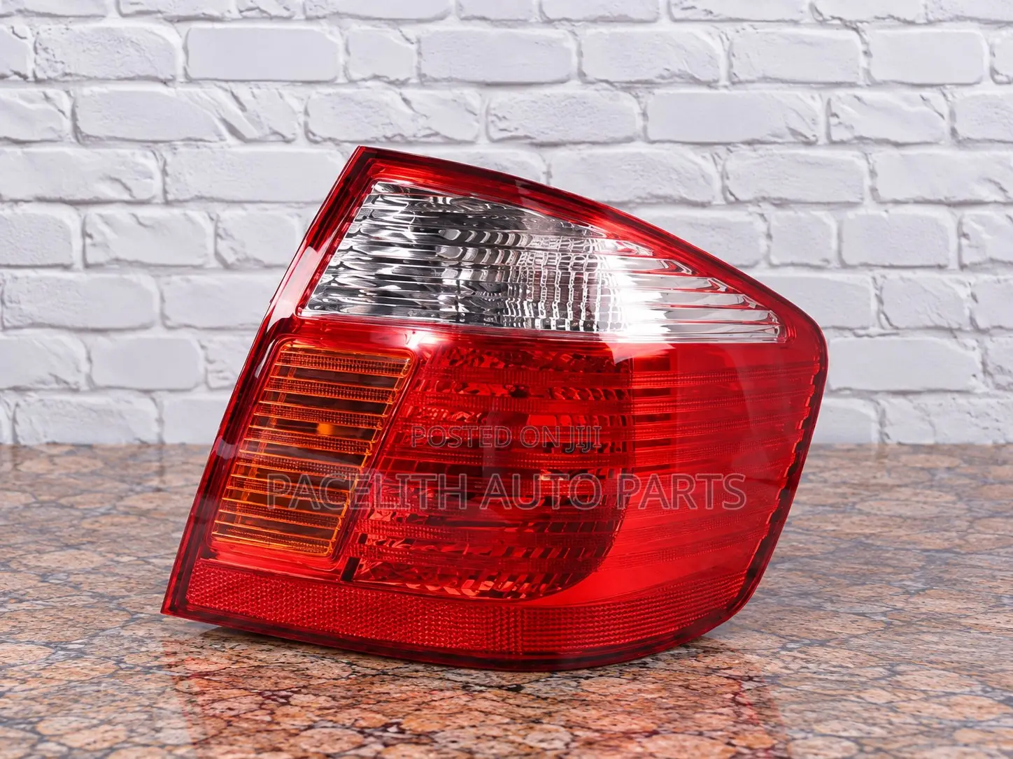 Tail Lamp / Light Toyota Premio 240 2003/2004