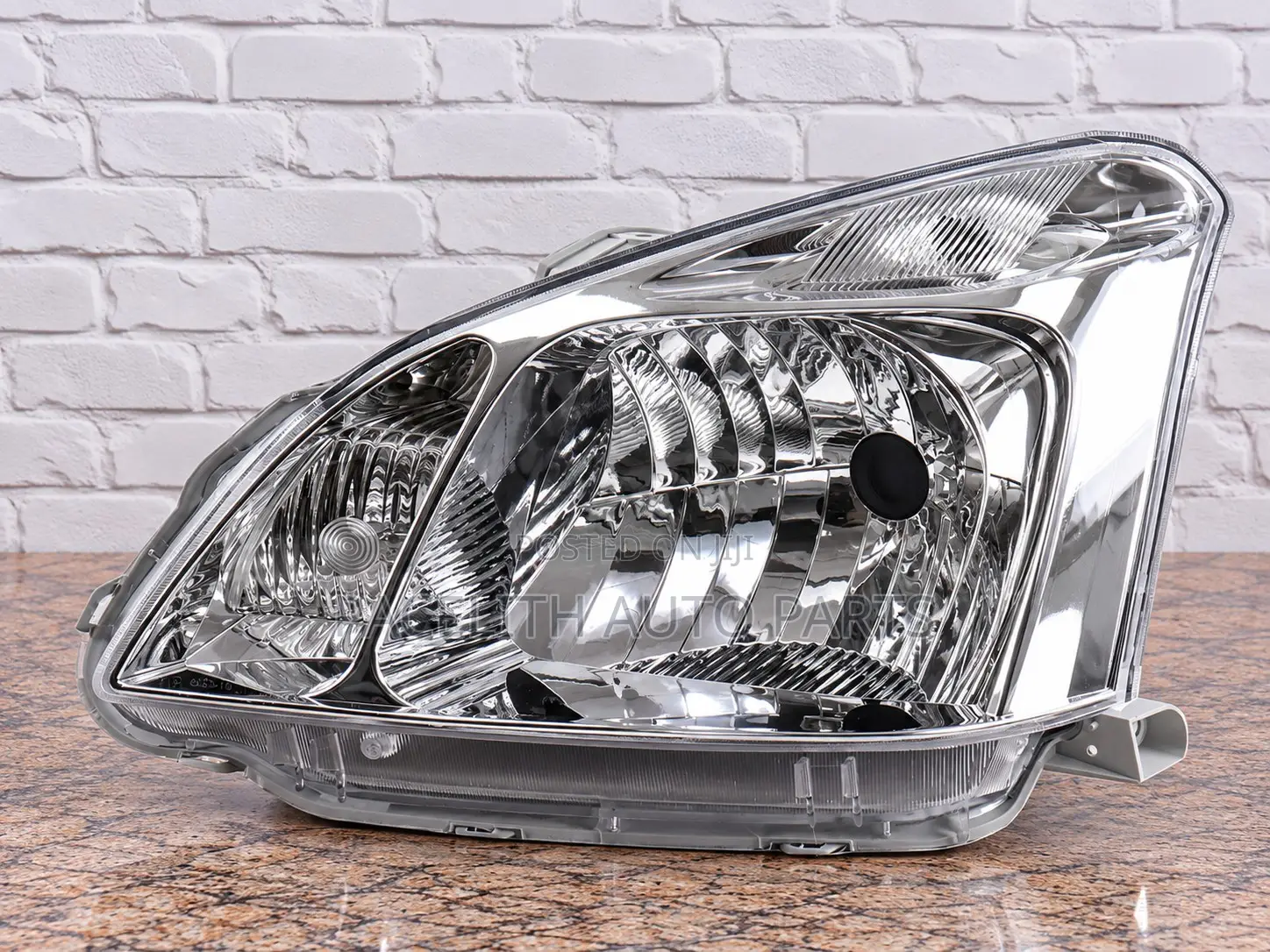 Head Lamp / Light Toyota Premio 240 2003/2004
