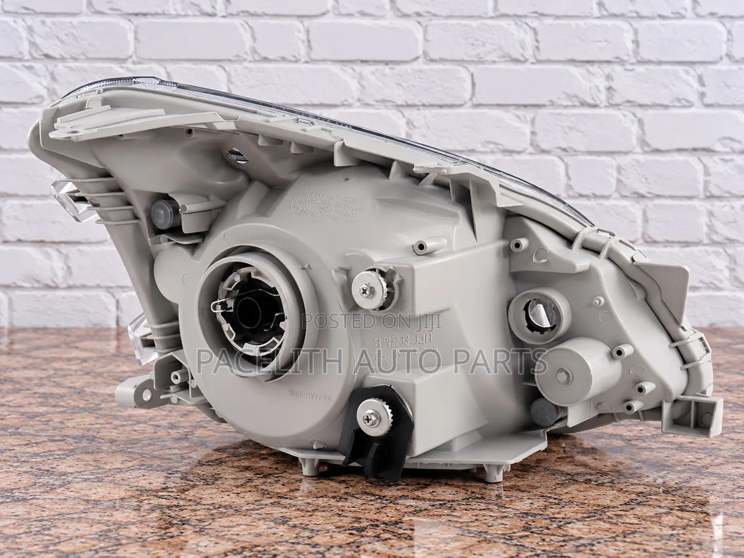 Head Lamp / Light Toyota Premio 240 2003/2004